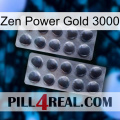 Zen Power Gold 3000 31